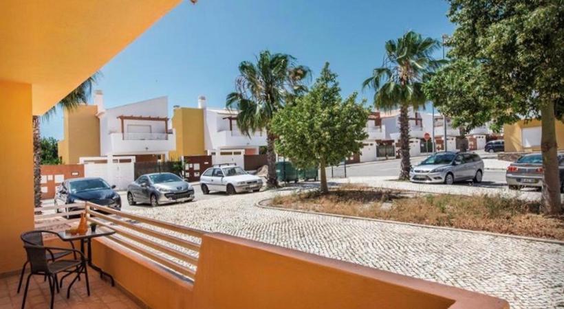 Apartamento Amarelo Conceição エクステリア 写真