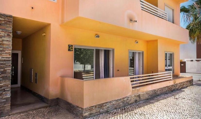 Apartamento Amarelo Conceição エクステリア 写真