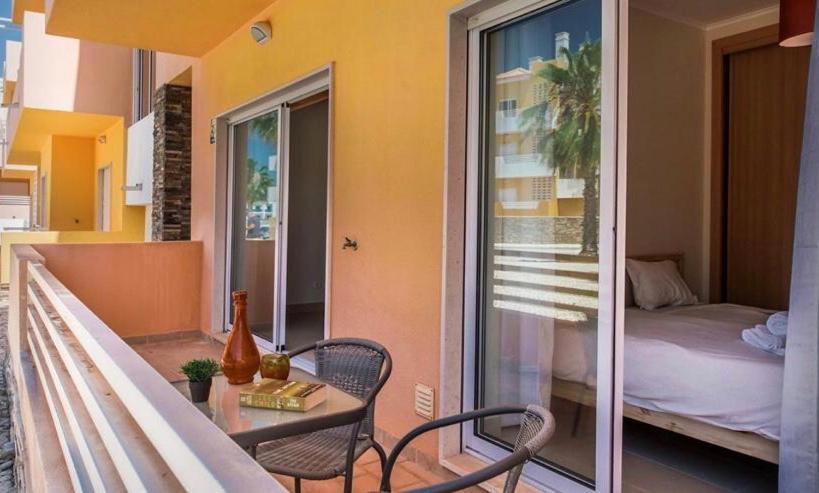 Apartamento Amarelo Conceição エクステリア 写真